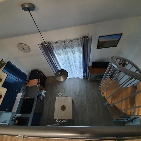 Апартаменти Nuits & Jours Duplex A Nuits Saint Georges Екстер'єр фото
