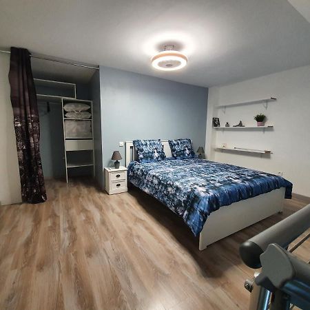 Апартаменти Nuits & Jours Duplex A Nuits Saint Georges Екстер'єр фото