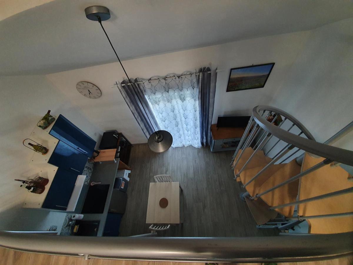 Апартаменти Nuits & Jours Duplex A Nuits Saint Georges Екстер'єр фото